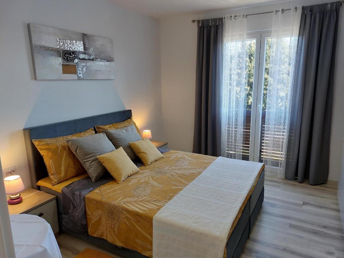 Room Violeta Ρόβινι Εξωτερικό φωτογραφία