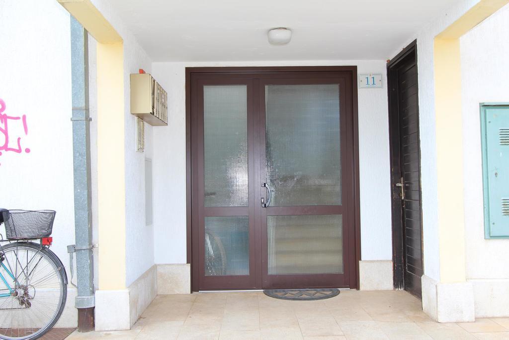 Room Violeta Ρόβινι Εξωτερικό φωτογραφία